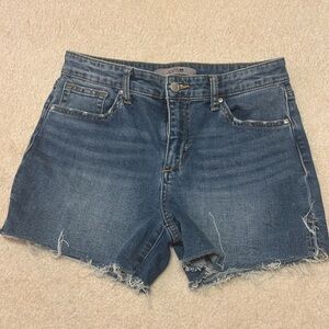 Joes Jean shorts